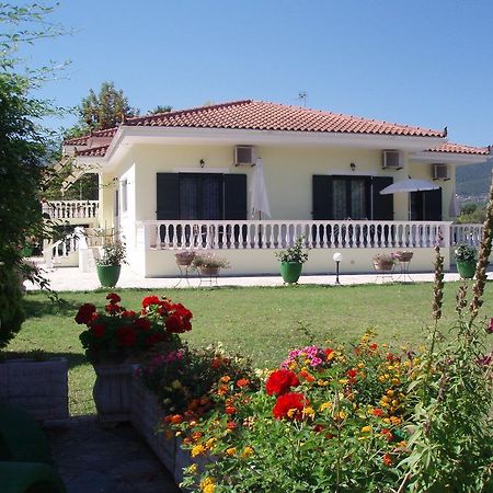Finikes Studios Kefalonia Számi Kültér fotó