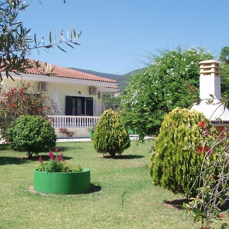 Finikes Studios Kefalonia Számi Kültér fotó