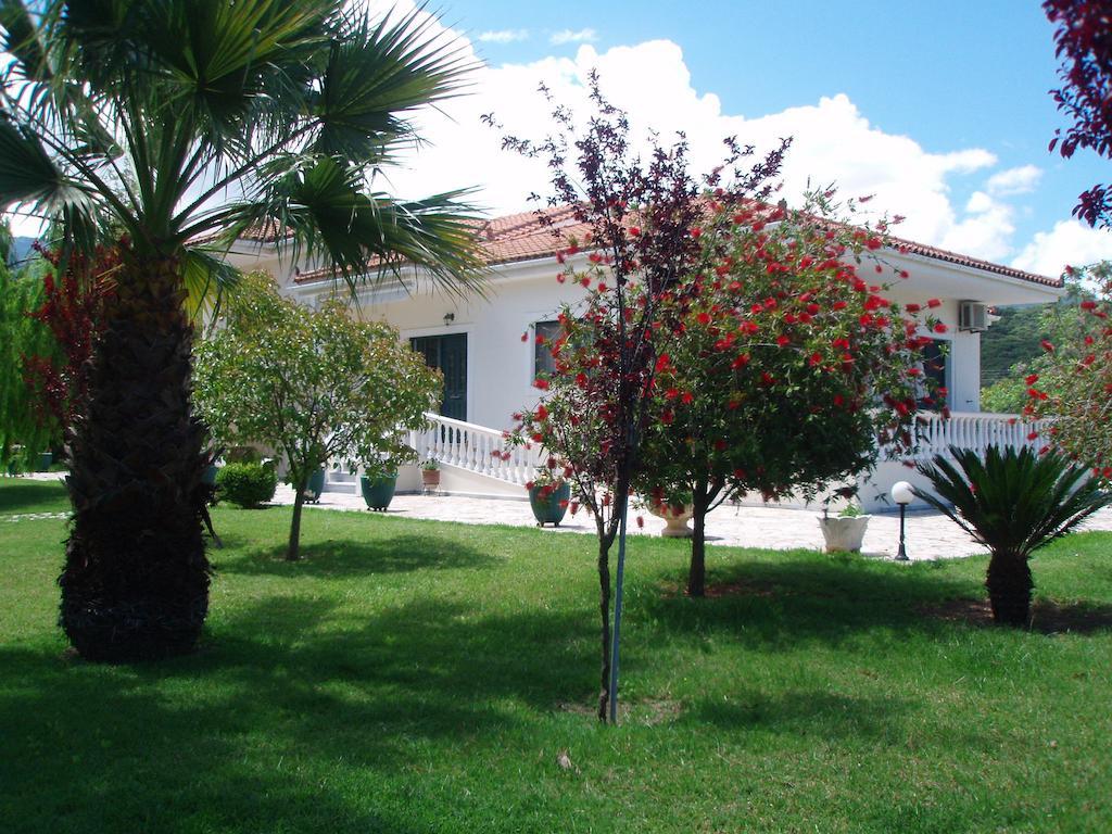 Finikes Studios Kefalonia Számi Kültér fotó