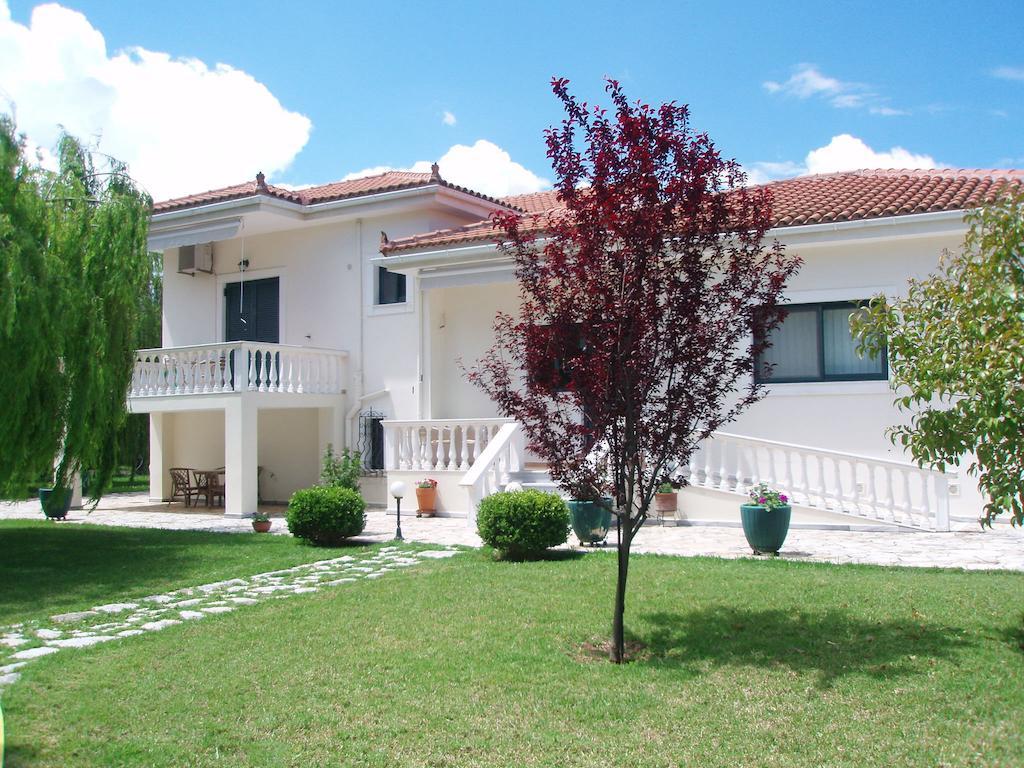 Finikes Studios Kefalonia Számi Kültér fotó