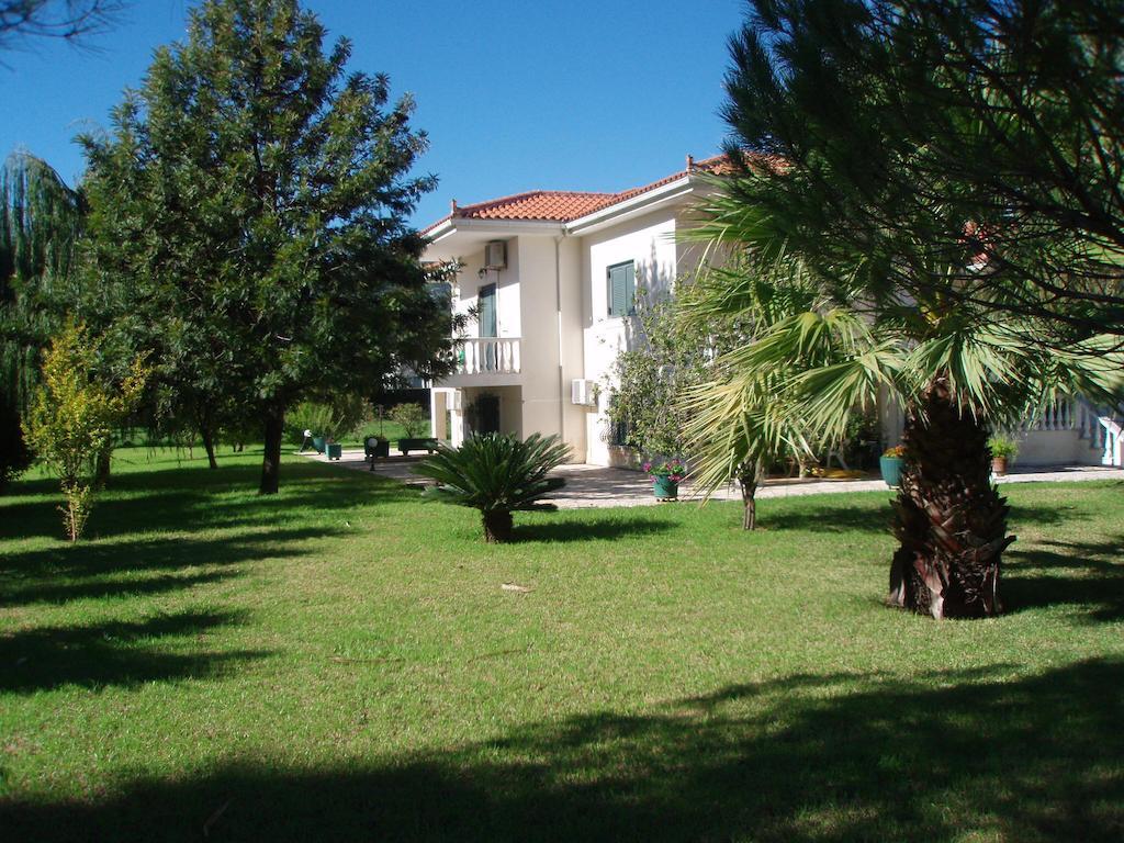 Finikes Studios Kefalonia Számi Kültér fotó