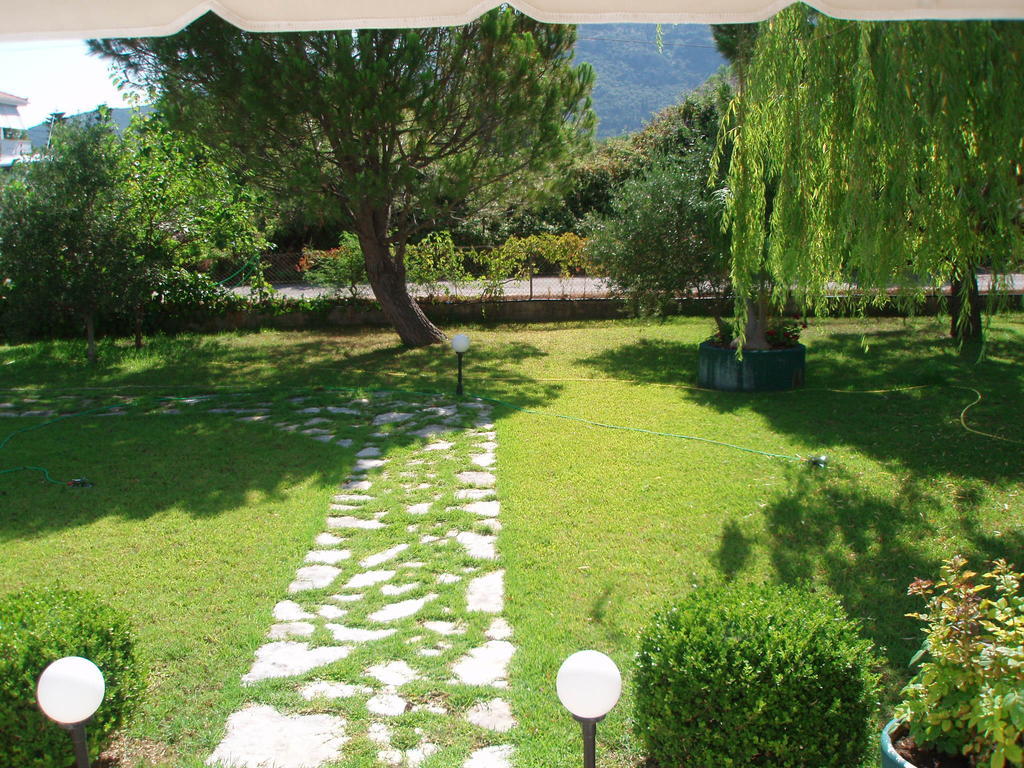 Finikes Studios Kefalonia Számi Kültér fotó