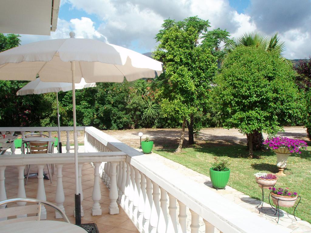 Finikes Studios Kefalonia Számi Kültér fotó