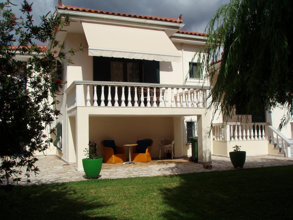 Finikes Studios Kefalonia Számi Kültér fotó