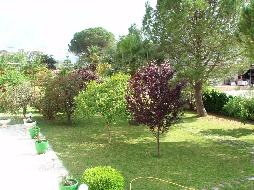 Finikes Studios Kefalonia Számi Kültér fotó