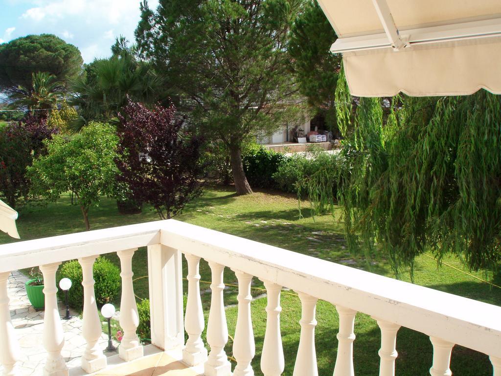 Finikes Studios Kefalonia Számi Kültér fotó